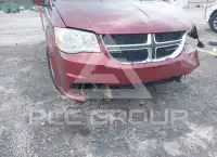 2019 Dodge Grand Caravan фото