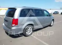 2019 Dodge Grand Caravan photo