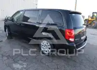 2019 Dodge Grand Caravan фото