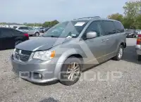 2019 Dodge Grand Caravan фото
