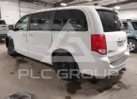 2019 Dodge Grand Caravan фото