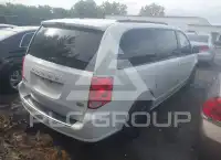 2019 Dodge Grand Caravan фото