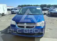 2019 Dodge Grand Caravan фото