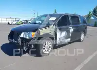 2019 Dodge Grand Caravan фото