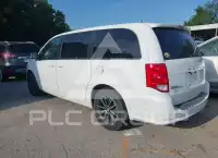 2019 Dodge Grand Caravan фото