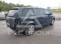 2019 Dodge Grand Caravan фото