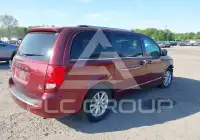 2019 Dodge Grand Caravan фото