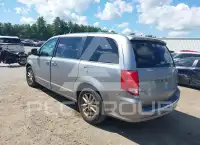 2019 Dodge Grand Caravan фото