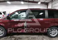 2019 Dodge Grand Caravan photo
