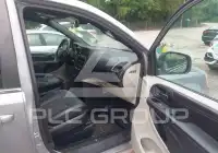 2019 Dodge Grand Caravan фото