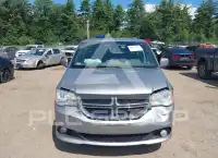 2019 Dodge Grand Caravan фото
