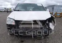 2019 Dodge Grand Caravan фото