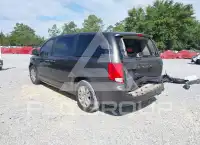 2019 Dodge Grand Caravan фото