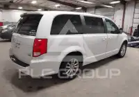 2019 Dodge Grand Caravan фото