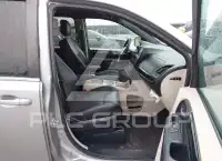 2019 Dodge Grand Caravan фото