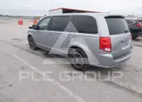 2019 Dodge Grand Caravan фото