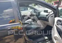 2019 Dodge Grand Caravan фото