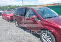 2019 Dodge Grand Caravan фото