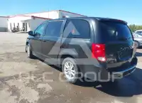 2019 Dodge Grand Caravan фото