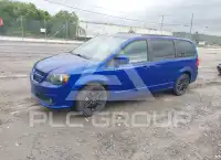 2019 Dodge Grand Caravan photo