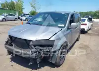 2019 Dodge Grand Caravan фото