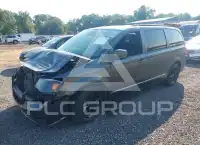 2019 Dodge Grand Caravan фото
