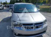 2019 Dodge Grand Caravan photo