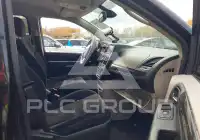 2019 Dodge Grand Caravan photo