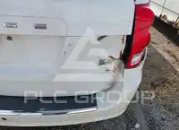 2019 Dodge Grand Caravan фото