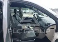 2019 Dodge Grand Caravan фото