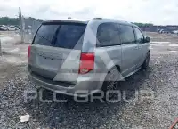 2019 Dodge Grand Caravan фото