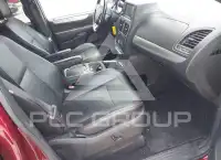 2019 Dodge Grand Caravan фото