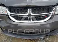 2019 Dodge Grand Caravan фото