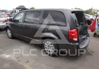 2019 Dodge Grand Caravan фото