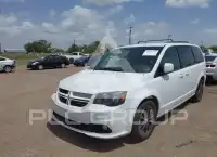 2019 Dodge Grand Caravan фото