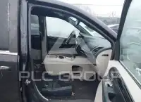 2019 Dodge Grand Caravan фото