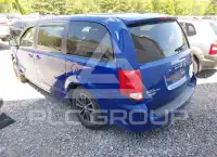 2019 Dodge Grand Caravan фото