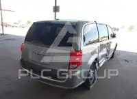2019 Dodge Grand Caravan фото