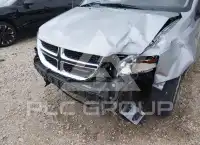2019 Dodge Grand Caravan фото