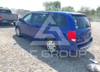 2019 Dodge Grand Caravan photo