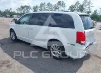 2019 Dodge Grand Caravan фото