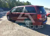 2019 Dodge Grand Caravan фото
