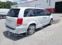 2019 Dodge Grand Caravan фото