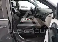 2019 Dodge Grand Caravan photo