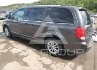 2019 Dodge Grand Caravan photo