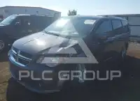 2019 Dodge Grand Caravan фото