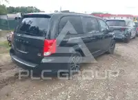 2019 Dodge Grand Caravan фото