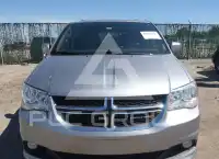 2019 Dodge Grand Caravan фото