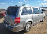 2019 Dodge Grand Caravan фото