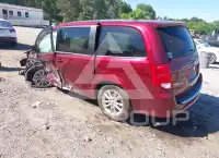 2019 Dodge Grand Caravan фото